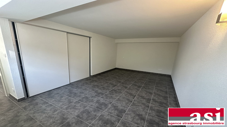 Ma-Cabane - Location Appartement La Wantzenau, 64 m²