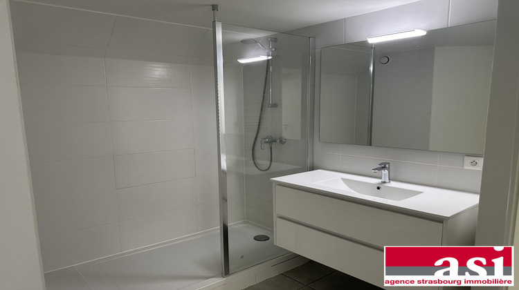 Ma-Cabane - Location Appartement La Wantzenau, 64 m²
