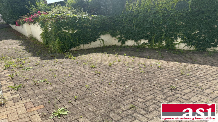 Ma-Cabane - Location Appartement La Wantzenau, 64 m²