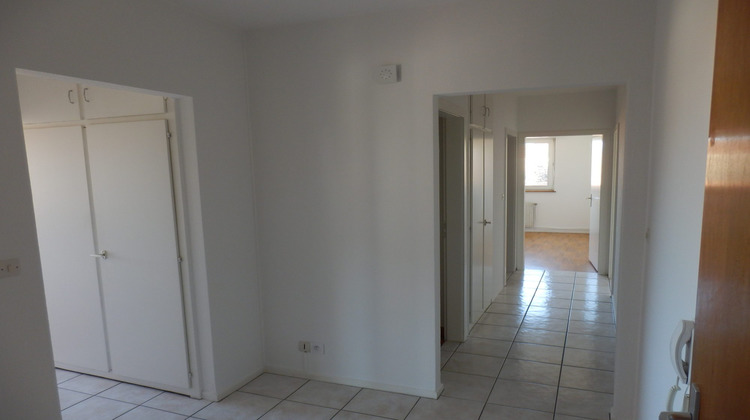 Ma-Cabane - Location Appartement La Wantzenau, 83 m²