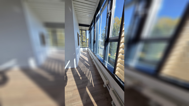 Ma-Cabane - Location Appartement Labaroche, 110 m²