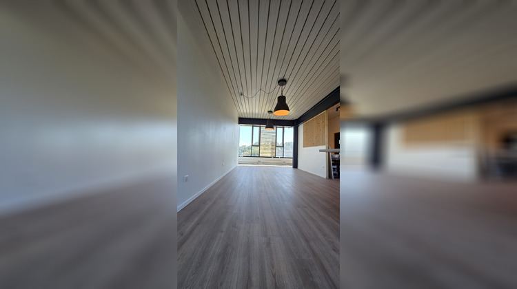 Ma-Cabane - Location Appartement Labaroche, 110 m²