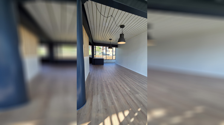 Ma-Cabane - Location Appartement Labaroche, 110 m²