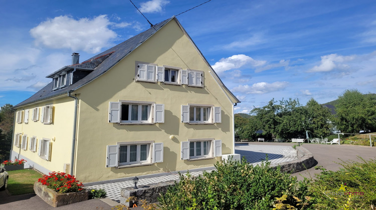Ma-Cabane - Location Appartement Labaroche, 62 m²