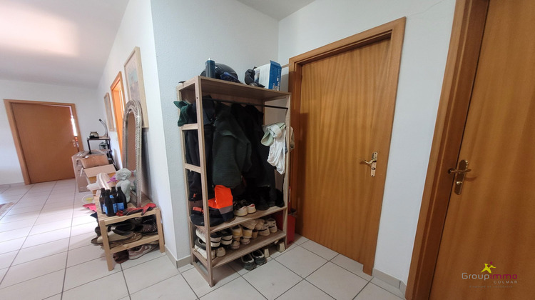 Ma-Cabane - Location Appartement Labaroche, 62 m²