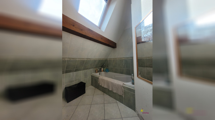 Ma-Cabane - Location Appartement Labaroche, 62 m²