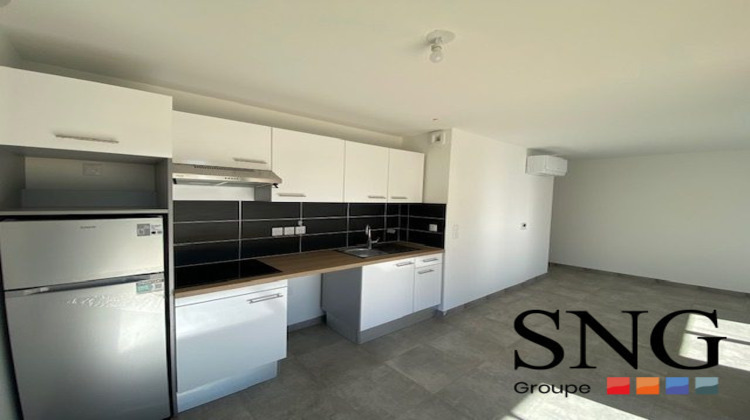 Ma-Cabane - Location Appartement Labarthe-sur-Lèze, 70 m²