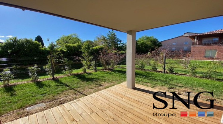 Ma-Cabane - Location Appartement Labarthe-sur-Lèze, 70 m²