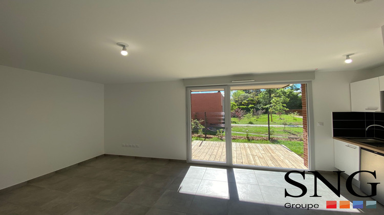Ma-Cabane - Location Appartement Labarthe-sur-Lèze, 45 m²