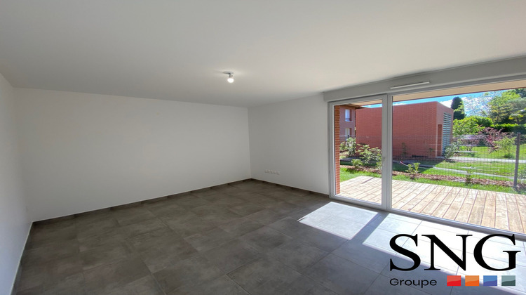 Ma-Cabane - Location Appartement Labarthe-sur-Lèze, 45 m²