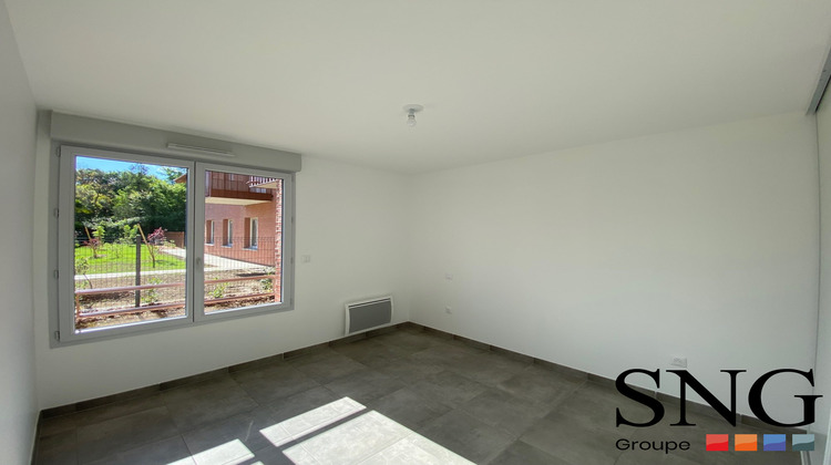Ma-Cabane - Location Appartement Labarthe-sur-Lèze, 45 m²