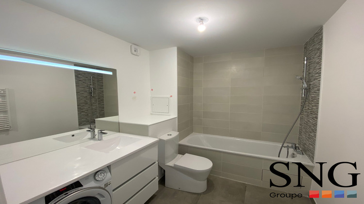 Ma-Cabane - Location Appartement Labarthe-sur-Lèze, 45 m²