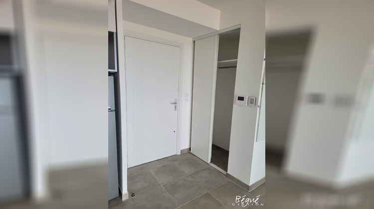 Ma-Cabane - Location Appartement Labarthe-sur-Lèze, 61 m²