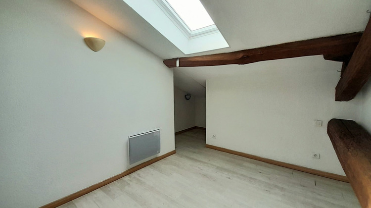 Ma-Cabane - Location Appartement Labastide-Saint-Pierre, 27 m²