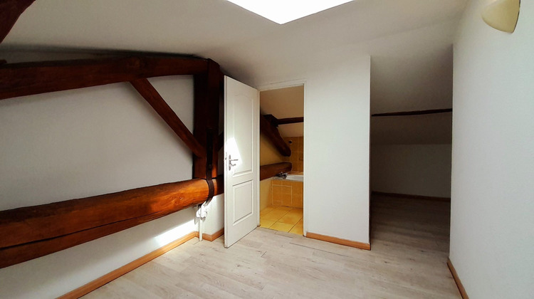 Ma-Cabane - Location Appartement Labastide-Saint-Pierre, 27 m²