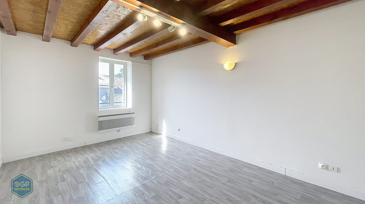 Ma-Cabane - Location Appartement Labastide-Saint-Pierre, 44 m²