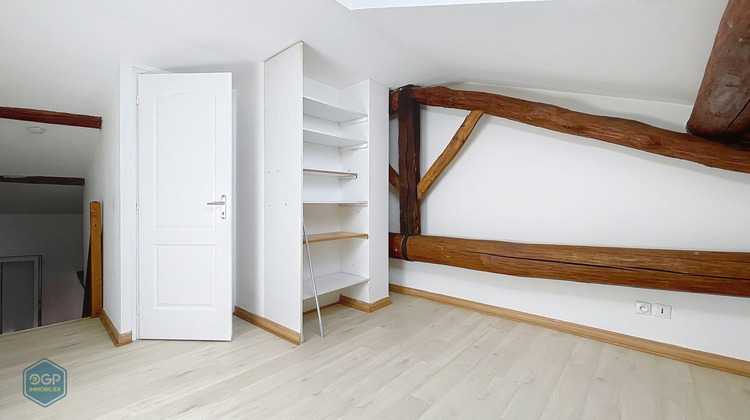 Ma-Cabane - Location Appartement Labastide-Saint-Pierre, 44 m²