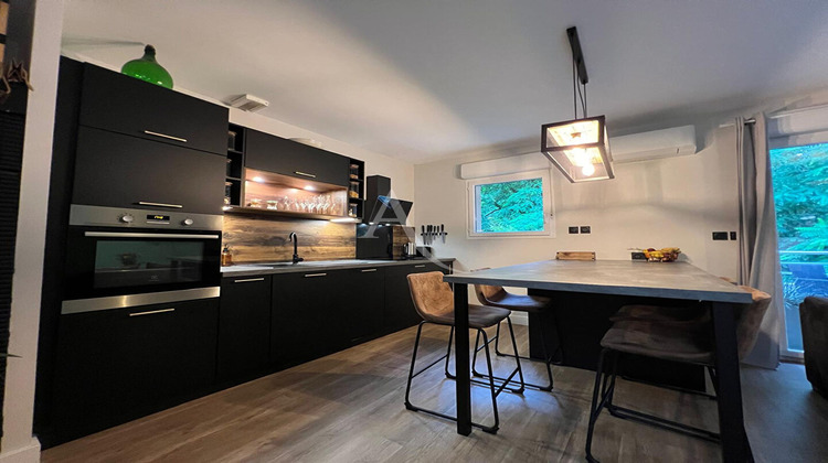 Ma-Cabane - Location Appartement LABASTIDE-SAINT-SERNIN, 45 m²