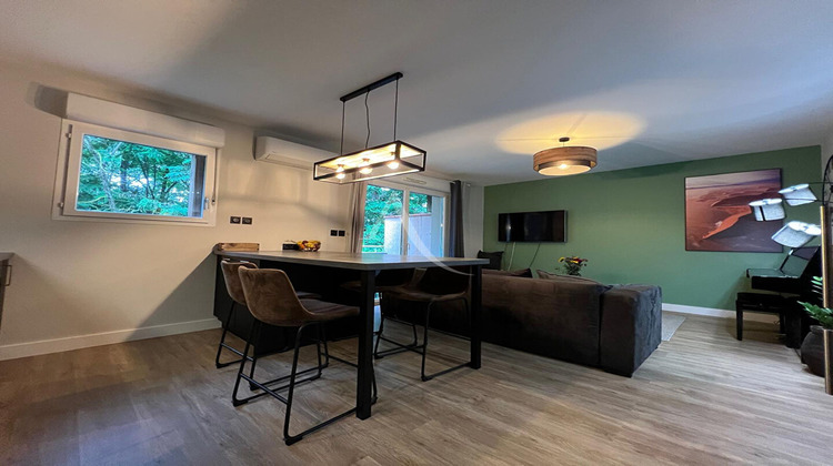 Ma-Cabane - Location Appartement LABASTIDE-SAINT-SERNIN, 45 m²