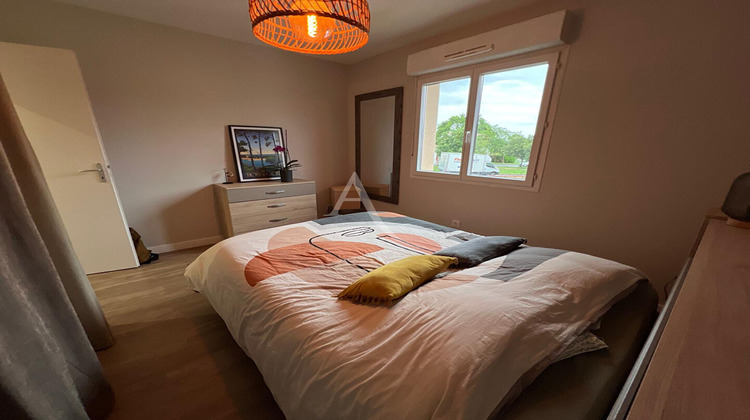Ma-Cabane - Location Appartement LABASTIDE-SAINT-SERNIN, 45 m²