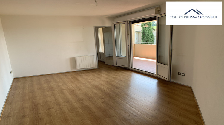 Ma-Cabane - Location Appartement Labège, 47 m²