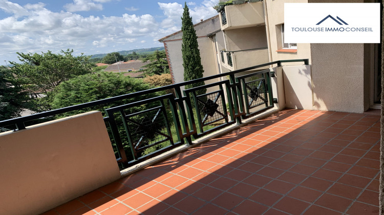 Ma-Cabane - Location Appartement Labège, 47 m²