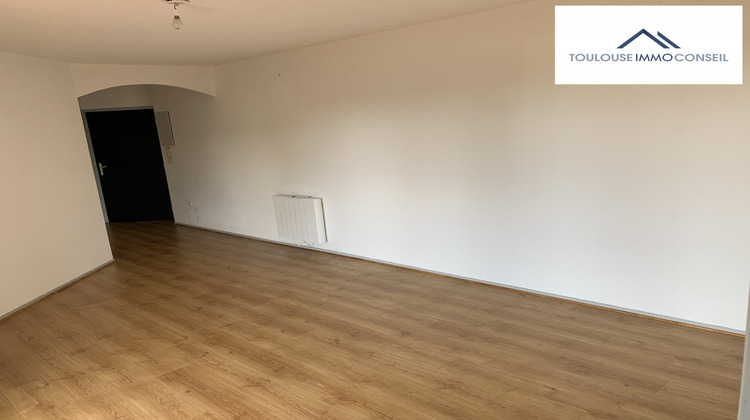 Ma-Cabane - Location Appartement Labège, 47 m²