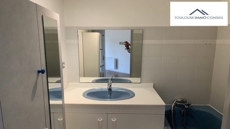 Ma-Cabane - Location Appartement Labège, 47 m²