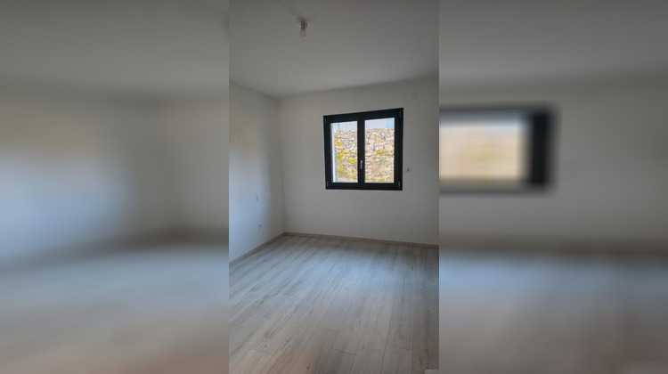 Ma-Cabane - Location Appartement LABERGEMENT-SAINTE-MARIE, 68 m²