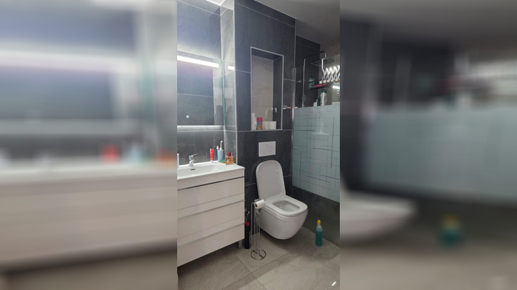 Ma-Cabane - Location Appartement LABERGEMENT-SAINTE-MARIE, 68 m²