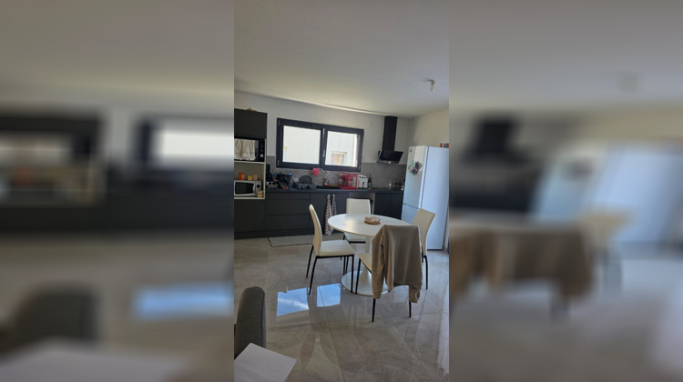 Ma-Cabane - Location Appartement LABERGEMENT-SAINTE-MARIE, 68 m²