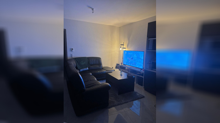 Ma-Cabane - Location Appartement LABERGEMENT-SAINTE-MARIE, 68 m²