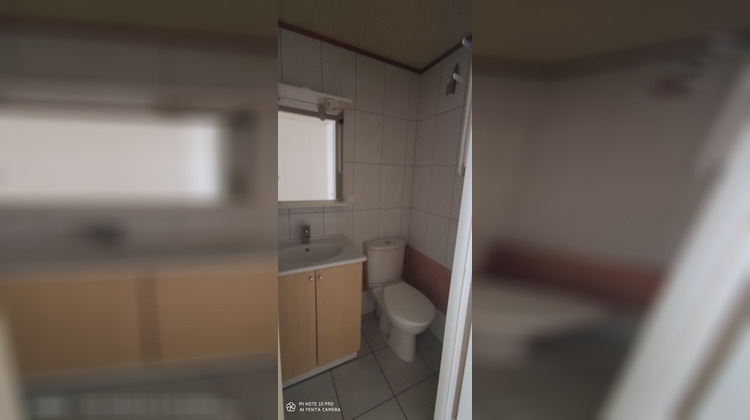 Ma-Cabane - Location Appartement LABERGEMENT-SAINTE-MARIE, 21 m²