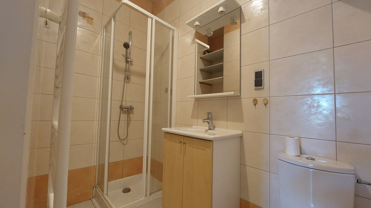 Ma-Cabane - Location Appartement LABERGEMENT-SAINTE-MARIE, 30 m²