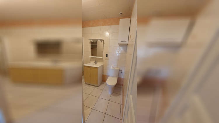 Ma-Cabane - Location Appartement LABERGEMENT-SAINTE-MARIE, 30 m²