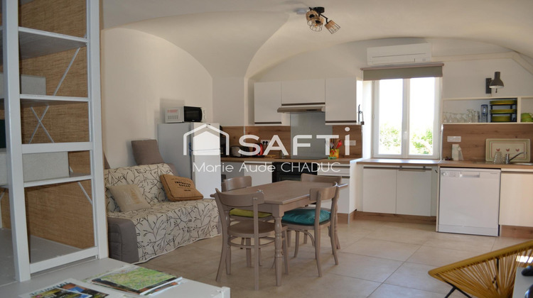 Ma-Cabane - Location Appartement Lablachere, 37 m²