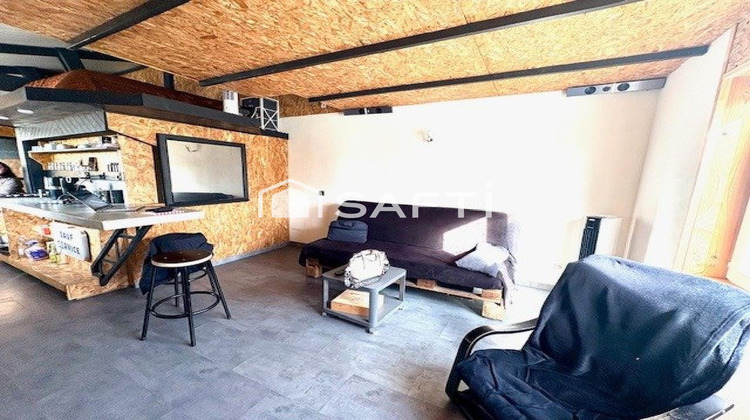 Ma-Cabane - Location Appartement Labouheyre, 40 m²