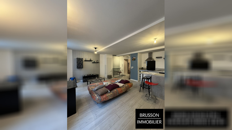 Ma-Cabane - Location Appartement Labruguière, 45 m²
