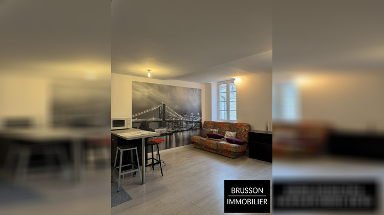 Ma-Cabane - Location Appartement Labruguière, 45 m²