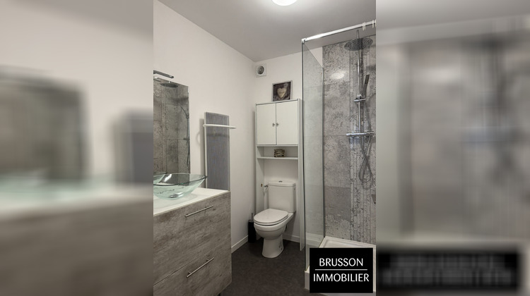 Ma-Cabane - Location Appartement Labruguière, 45 m²
