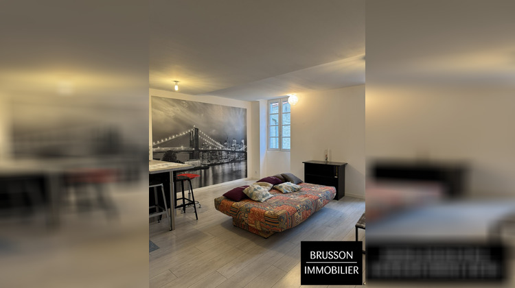 Ma-Cabane - Location Appartement Labruguière, 45 m²