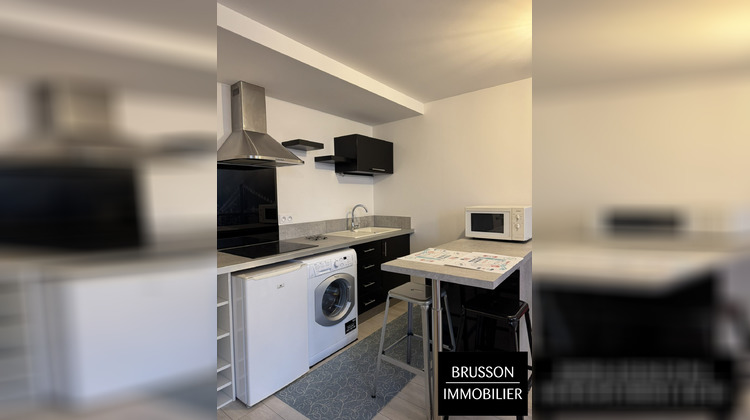 Ma-Cabane - Location Appartement Labruguière, 45 m²
