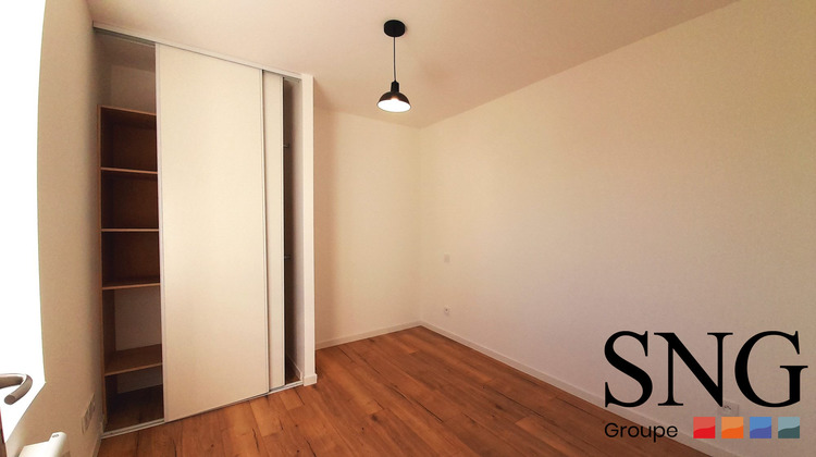 Ma-Cabane - Location Appartement Lacaune, 47 m²