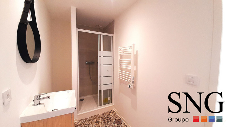 Ma-Cabane - Location Appartement Lacaune, 47 m²