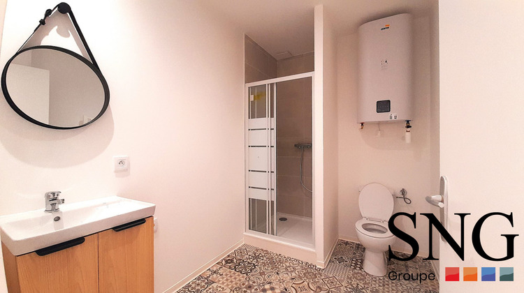 Ma-Cabane - Location Appartement Lacaune, 63 m²