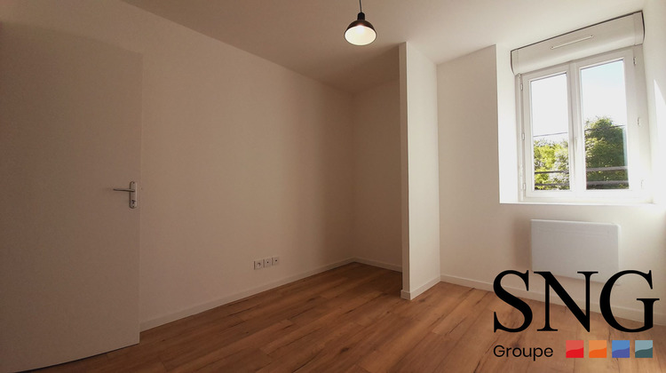 Ma-Cabane - Location Appartement Lacaune, 41 m²
