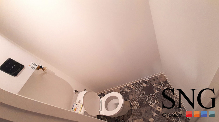 Ma-Cabane - Location Appartement Lacaune, 43 m²