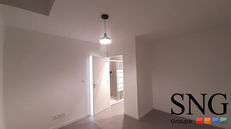 Ma-Cabane - Location Appartement Lacaune, 43 m²