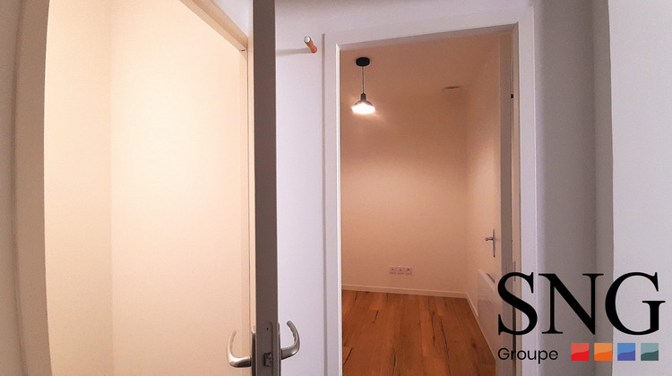 Ma-Cabane - Location Appartement Lacaune, 43 m²