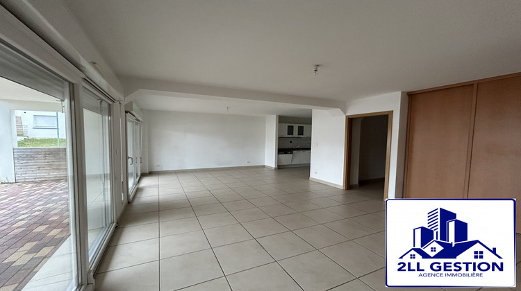 Ma-Cabane - Location Appartement Lachambre, 78 m²